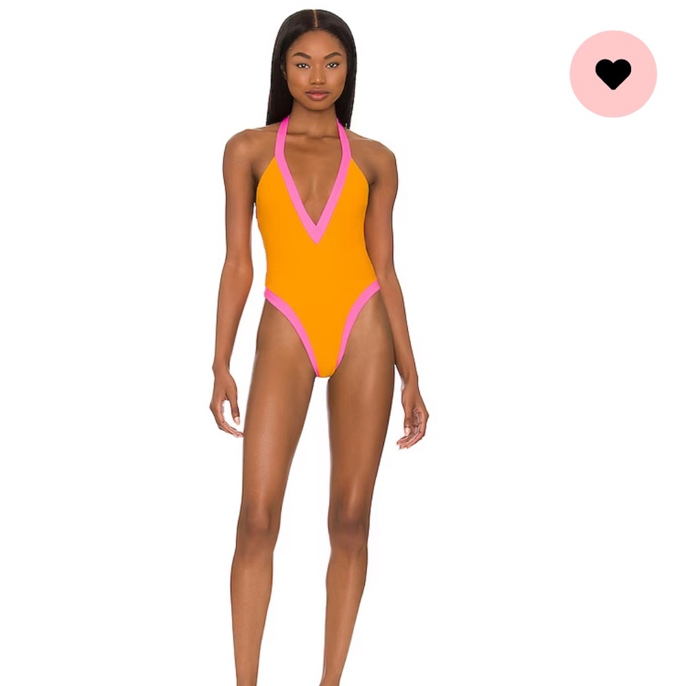 L&F In Charge one piece